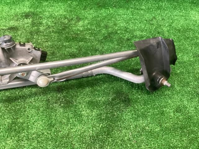 Front Wiper Motor SUZUKI Spacia 2019 DAA-MK53S 3810079R00 — photo 4