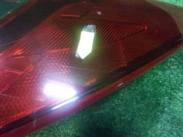 Right Tail Light MAZDA CX-5 2014 LDA-KE2AW KD5451150G — photo 6