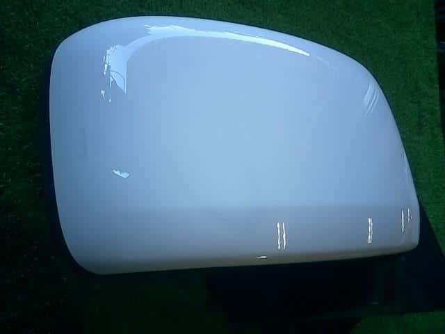 Right Side Mirror SUZUKI Wagon R 2010 DBA-MH23S 8470170K0126U — photo 6