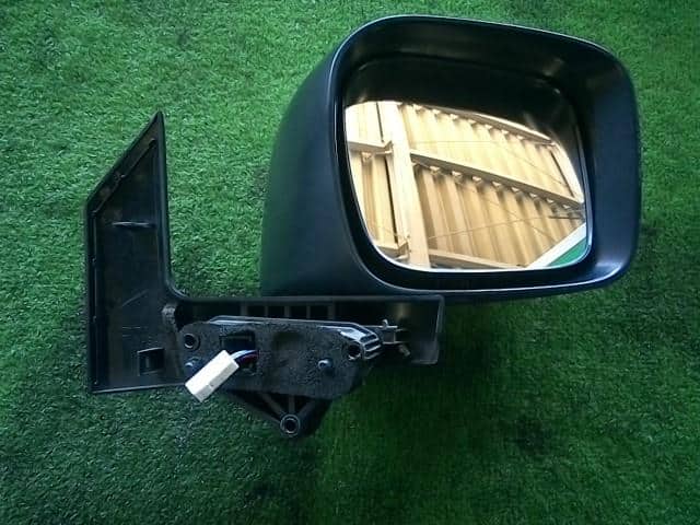 Right Side Mirror SUZUKI Wagon R 2010 DBA-MH23S 8470170K0126U — photo 2