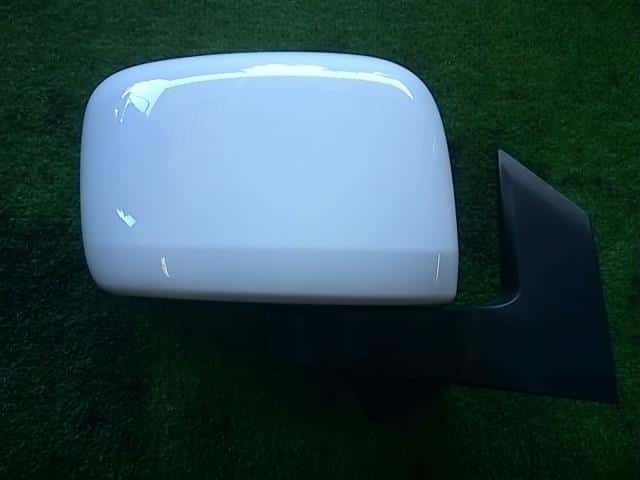 Right Side Mirror SUZUKI Wagon R 2010 DBA-MH23S 8470170K0126U — photo 1