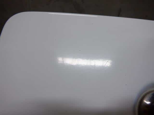 Fuel Filler Lid SUZUKI Every 2000 GD-DA52V 6591076A00 — photo 6