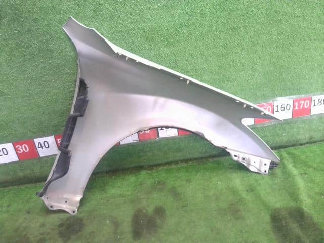 Left Fender Panel TOYOTA Crown 2011 DBA-GRS203 5381230A50 — photo 4