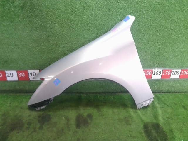 Left Fender Panel TOYOTA Crown 2011 DBA-GRS203 5381230A50 — photo 1