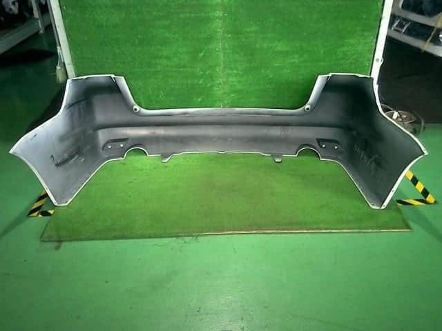 Rear Bumper Assembly SUBARU Exiga 2011 DBA-YA4 57703YC010WU — photo 3