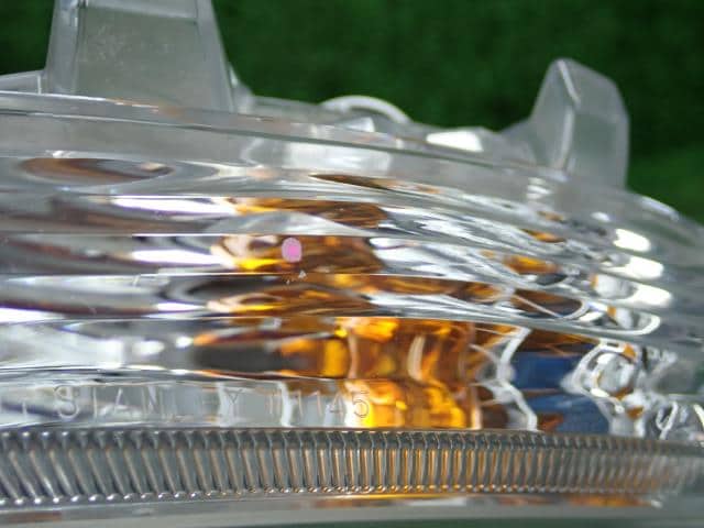 Left Turn Signal Light MAZDA Axela 2015 DBA-BMEFS B45A51360A — photo 5