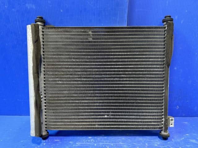 Condenser SUZUKI Alto 2012 HBD-HA25V 9531058J03 — photo 1