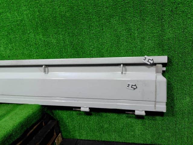 Truck Left Side Panel SUZUKI Carry 2018 EBD-DA16T 6740082M00 — photo 3