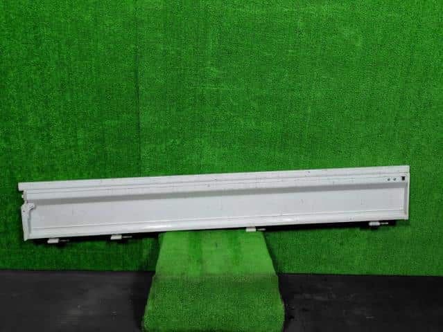 Truck Left Side Panel SUZUKI Carry 2018 EBD-DA16T 6740082M00 — photo 5