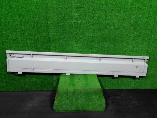Truck Left Side Panel SUZUKI Carry 2018 EBD-DA16T 6740082M00 — photo 1