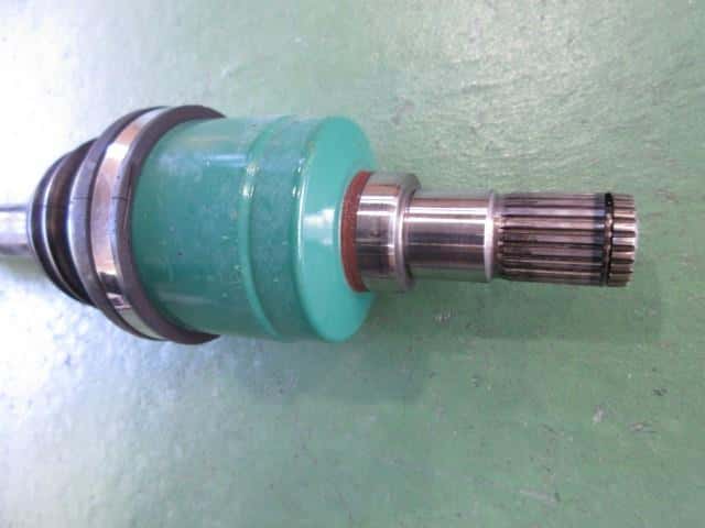 Front Right Drive Shaft SUZUKI Wagon R 2010 CBA-MH23S 4410170K10 — photo 4