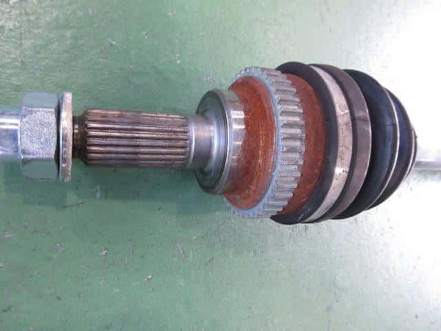 Front Right Drive Shaft SUZUKI Wagon R 2010 CBA-MH23S 4410170K10 — photo 2