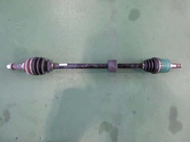 Front Right Drive Shaft SUZUKI Wagon R 2010 CBA-MH23S 4410170K10 — photo 1