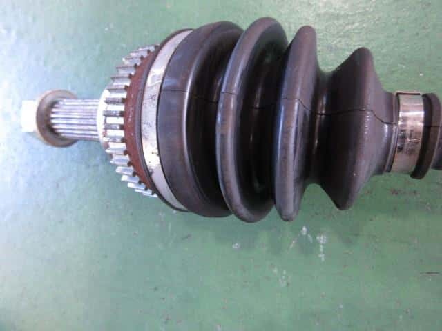 Front Right Drive Shaft SUZUKI Wagon R 2010 CBA-MH23S 4410170K10 — photo 3