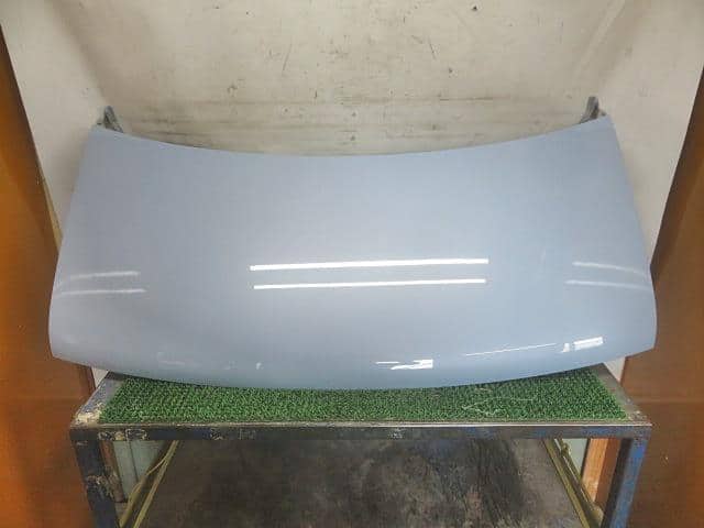 Bonnet Hood SUZUKI Lapin 2010 DBA-HE22S 5730085K00 — photo 1