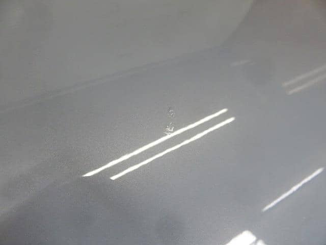 Bonnet Hood SUZUKI Lapin 2010 DBA-HE22S 5730085K00 — photo 4
