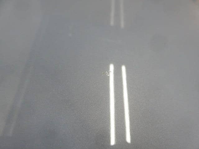 Bonnet Hood SUZUKI Lapin 2010 DBA-HE22S 5730085K00 — photo 5