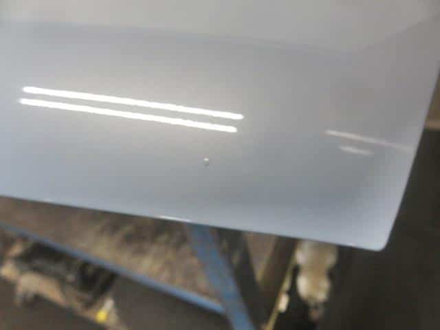 Bonnet Hood SUZUKI Lapin 2010 DBA-HE22S 5730085K00 — photo 6