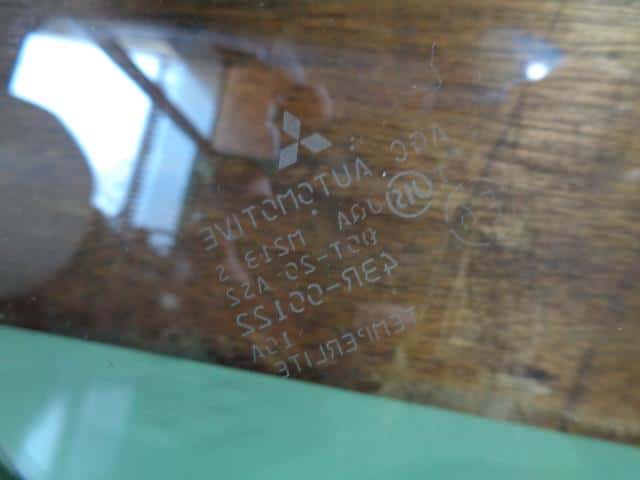Exterior Parts Mitsubishi Fuso Fighter Mignon 2017 2KG-FK65F — photo 2