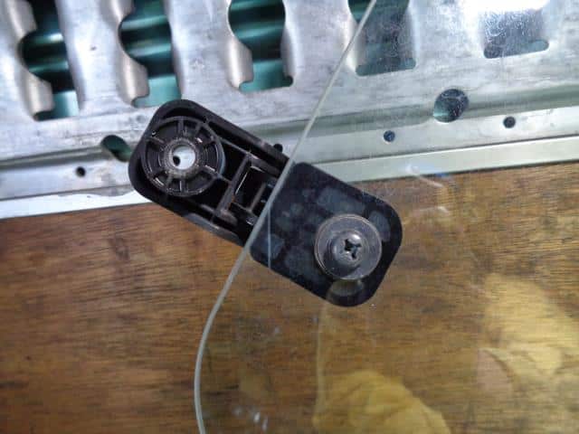Exterior Parts Mitsubishi Fuso Fighter Mignon 2017 2KG-FK65F — photo 8