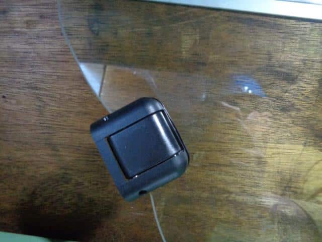 Exterior Parts Mitsubishi Fuso Fighter Mignon 2017 2KG-FK65F — photo 3