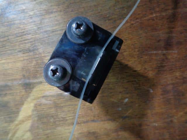 Exterior Parts Mitsubishi Fuso Fighter Mignon 2017 2KG-FK65F — photo 6