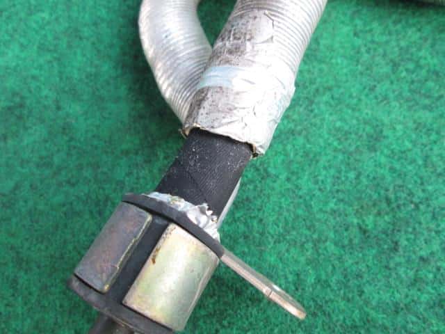 Steering Parts MAZDA Millenia 2000 GF-TA5P T06032420E — photo 3