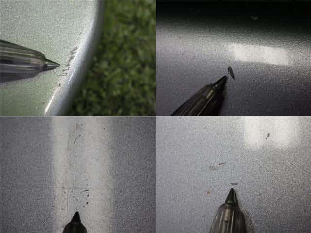 Rear Spoiler SUBARU Wrx 2016 DBA-VAG — photo 3