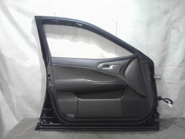 Front Left Door Assembly TOYOTA Crown 2009 DAA-GWS204 6700230A50 — photo 7