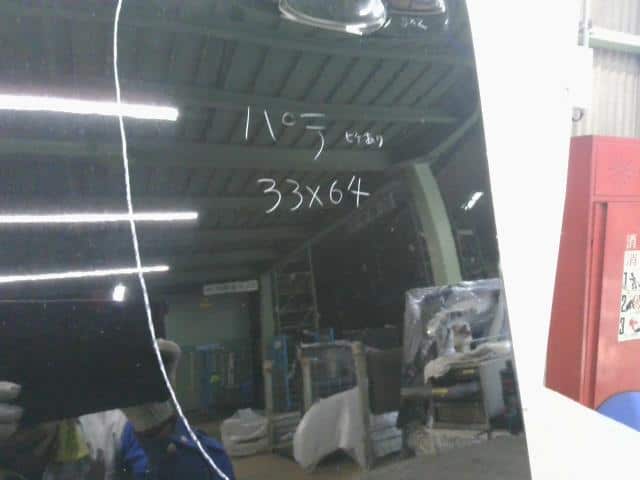 Front Left Door Assembly TOYOTA Crown 2009 DAA-GWS204 6700230A50 — photo 2