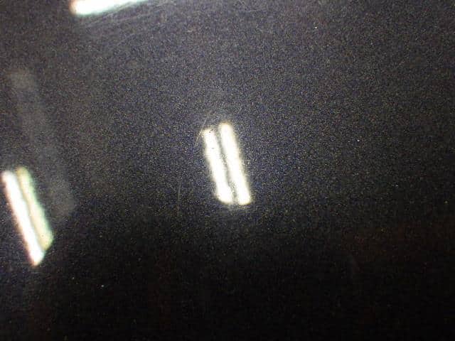 Right Fender Panel SUZUKI Wagon R 2013 DBA-MH34S 5761172M10 — photo 4