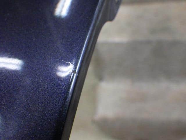 Right Fender Panel SUZUKI Wagon R 2013 DBA-MH34S 5761172M10 — photo 3