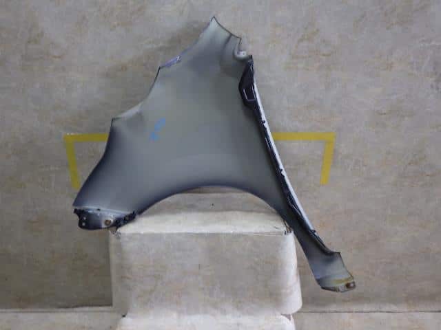 Right Fender Panel SUZUKI Wagon R 2013 DBA-MH34S 5761172M10 — photo 7