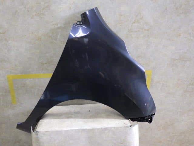 Right Fender Panel SUZUKI Wagon R 2013 DBA-MH34S 5761172M10 — photo 1