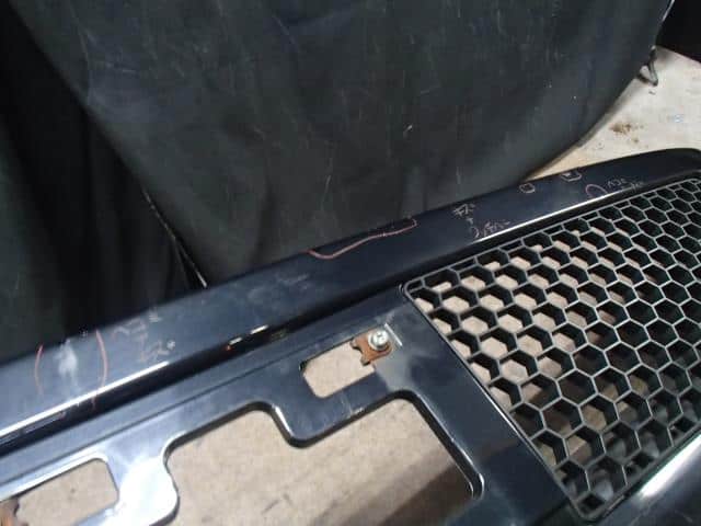 Front Bumper MAZDA Az wagon 2004 ABA-MJ21S 1A2350031 — photo 5