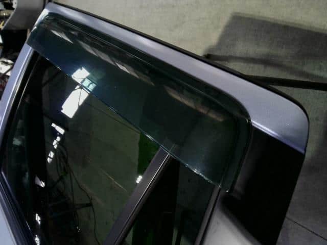 Rear Left Door Assembly MAZDA Demio 2005 DBA-DY3W D5Y17302X — photo 5