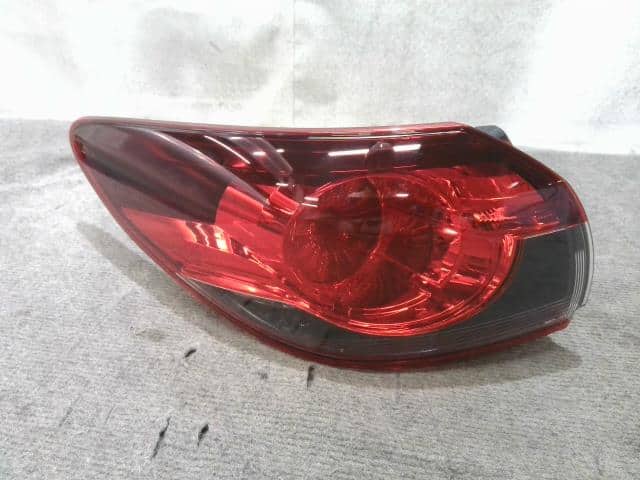 Left Tail Light MAZDA Atenza 2013 LDA-GJ2FW GHP951160A — photo 1