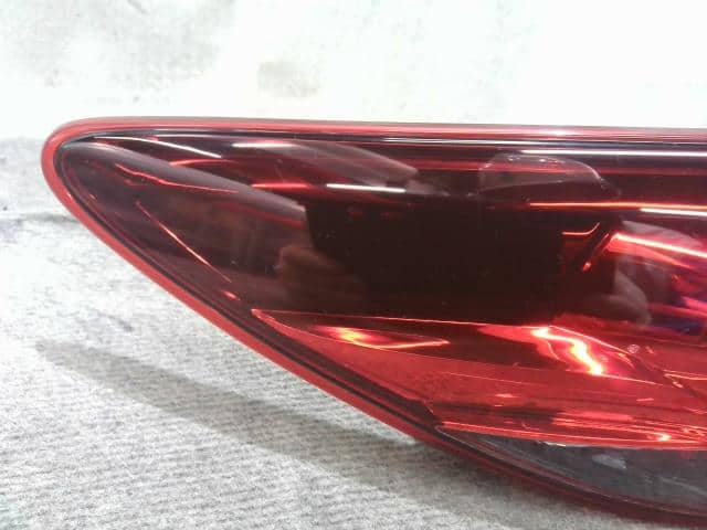 Left Tail Light MAZDA Atenza 2013 LDA-GJ2FW GHP951160A — photo 2