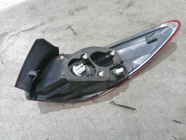 Left Tail Light MAZDA Atenza 2013 LDA-GJ2FW GHP951160A — photo 4