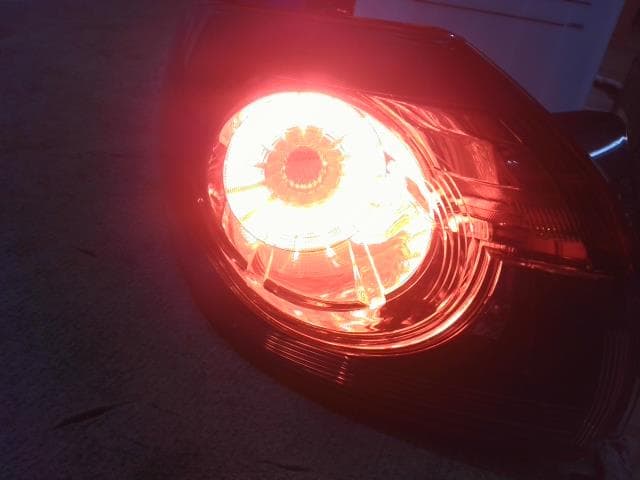Left Tail Light MAZDA Atenza 2013 LDA-GJ2FW GHP951160A — photo 5