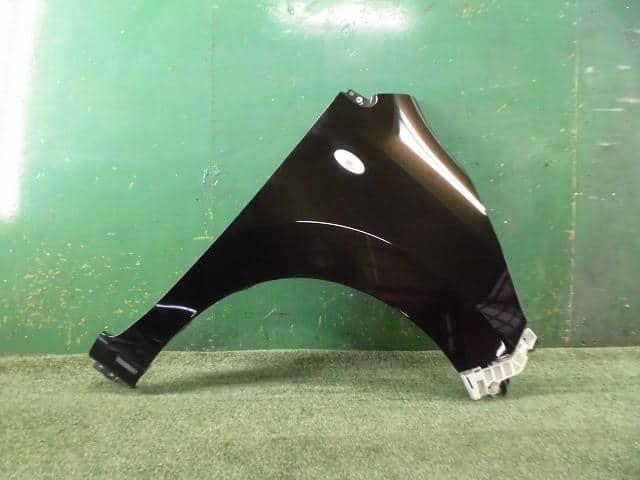 Right Fender Panel MAZDA Az wagon 2009 DBA-MJ23S 1A0952111 — photo 1