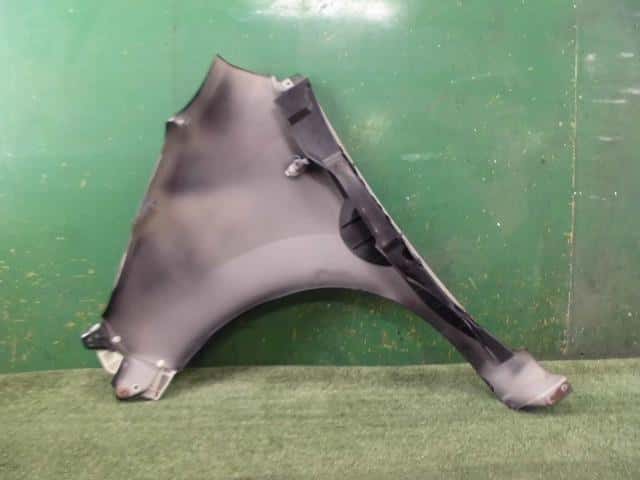 Right Fender Panel MAZDA Az wagon 2009 DBA-MJ23S 1A0952111 — photo 4