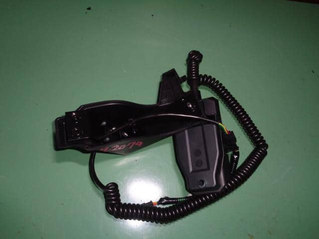 Electrical Component Mitsubishi Fuso Fighter Mignon 2017 2KG-FK65F — photo 4
