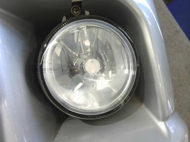 Front Bumper MAZDA Az wagon 2002 TA-MD22S 1A1450031 Z1 — photo 6