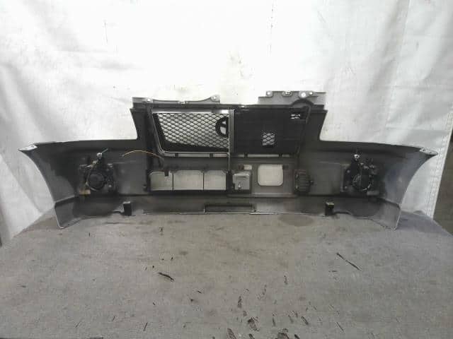 Front Bumper MAZDA Az wagon 2002 TA-MD22S 1A1450031 Z1 — photo 7