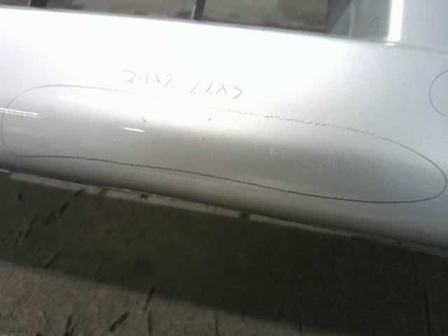 Front Bumper MAZDA Az wagon 2002 TA-MD22S 1A1450031 Z1 — photo 5