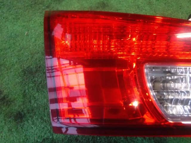 Left Finish Panel SUBARU Legacy 2010 DBA-BR9 — photo 4