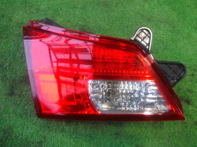 Left Finish Panel SUBARU Legacy 2010 DBA-BR9 — photo 1