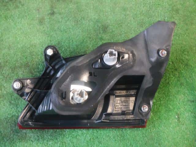 Left Finish Panel SUBARU Legacy 2010 DBA-BR9 — photo 2