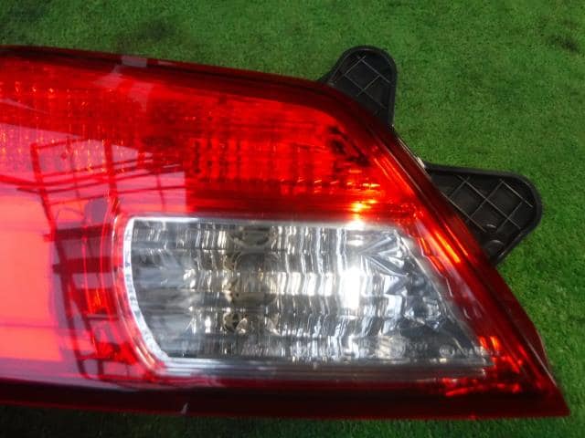 Left Finish Panel SUBARU Legacy 2010 DBA-BR9 — photo 5